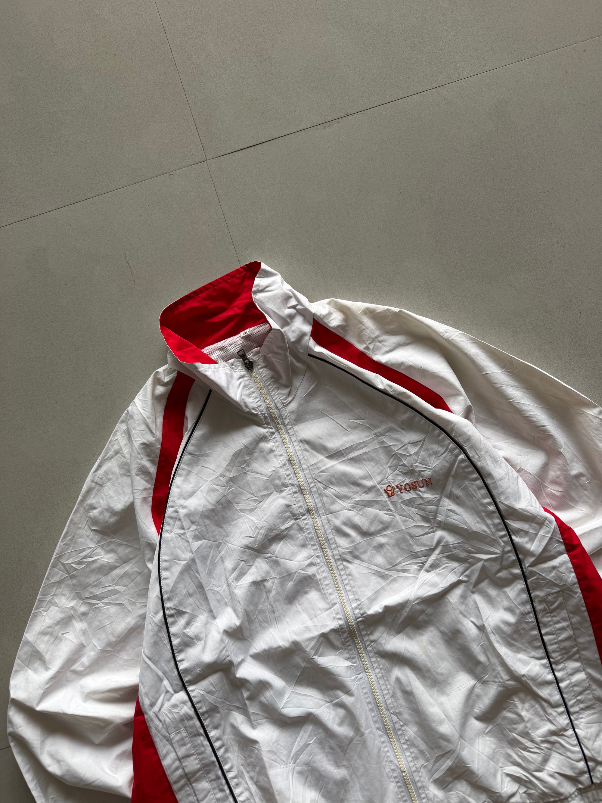 VINTAGE STYLE JACKET - XL