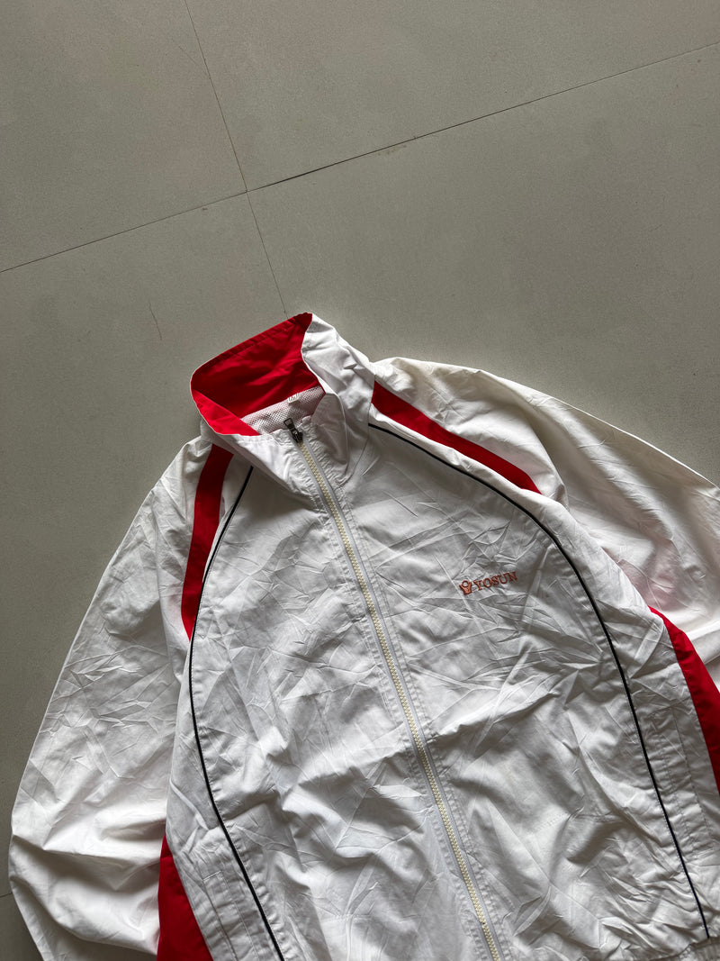 VINTAGE STYLE JACKET - XL