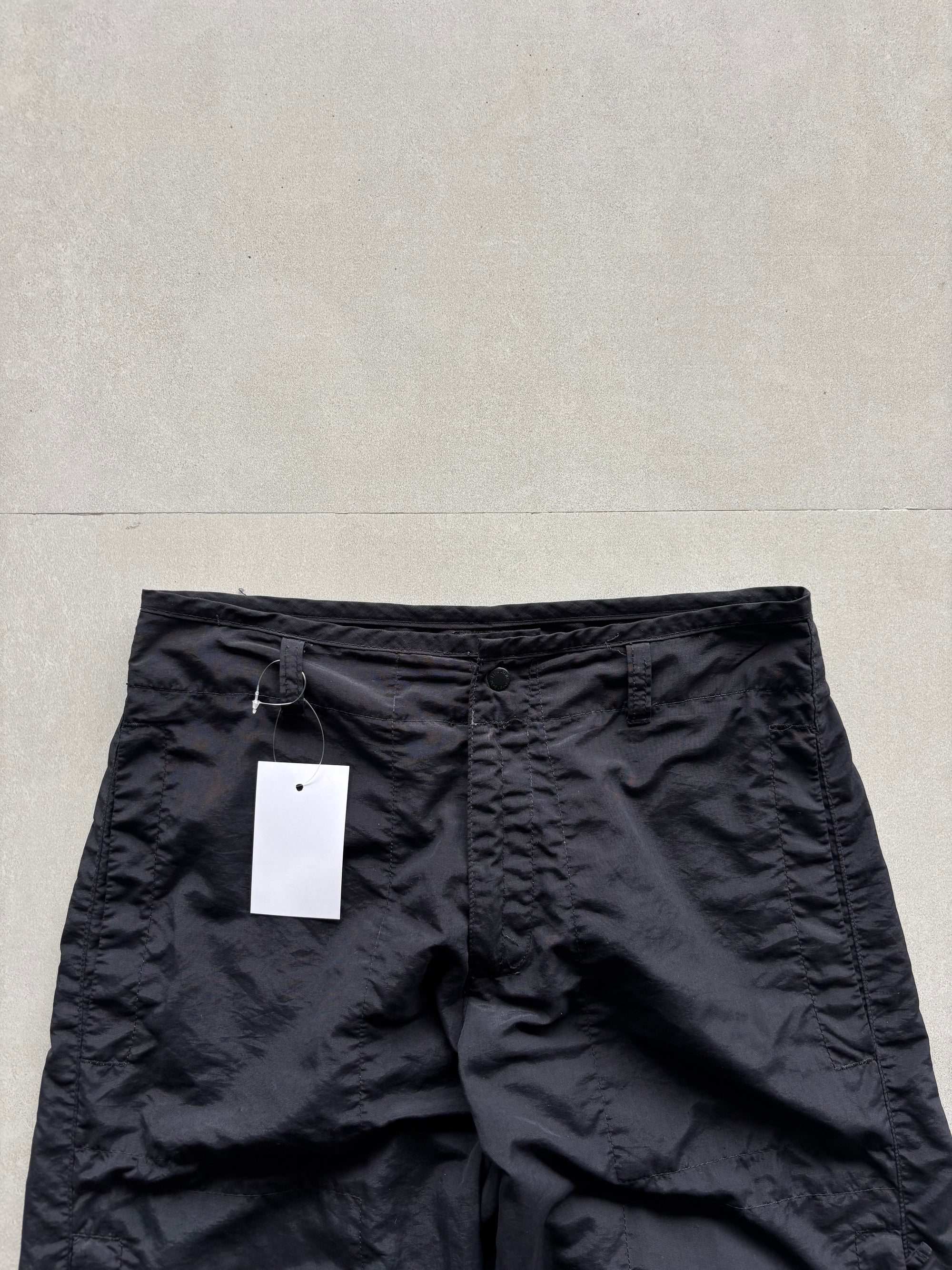 PEPE JEANS CARGO PANT - S