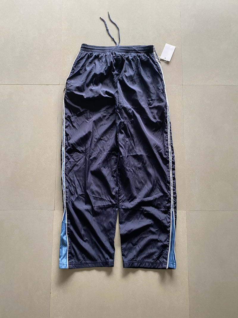BAGGY TRACK PANT -M