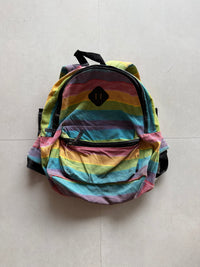 VINTAGE VANS BACKPACK