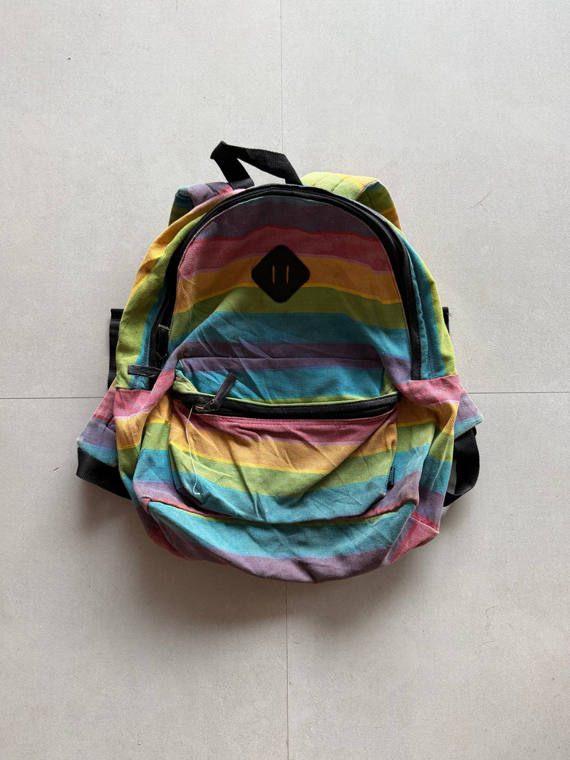 VINTAGE VANS BACKPACK