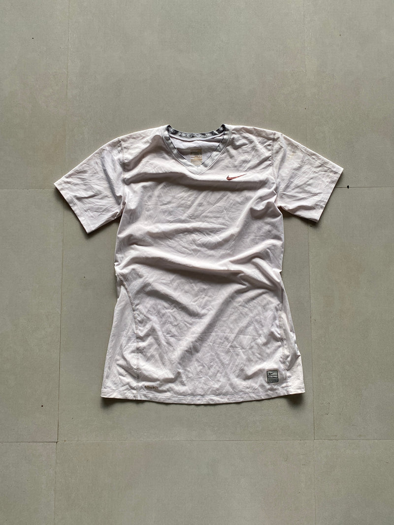 NIKE PRO COMPRESSION TEE -S