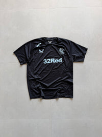 2017 GLASGOW RANGERS JERSEY - M