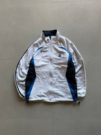 VINTAGE ASICS JACKET - M