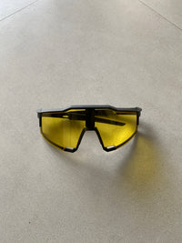 UV PROTECTED SPORTS GOGGLES