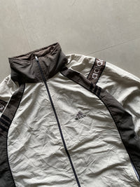 VINTAGE ADIDAS JACKET - XL