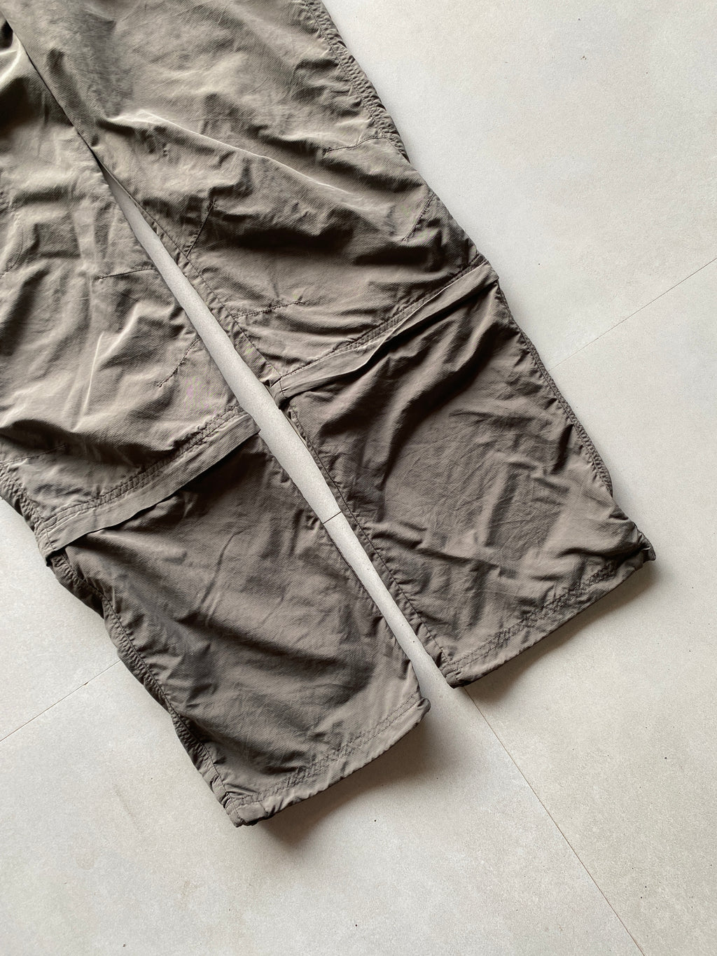 MCKINLEY CONVERTIBLE OUTDOOR PANT -