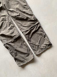 MCKINLEY CONVERTIBLE OUTDOOR PANT -