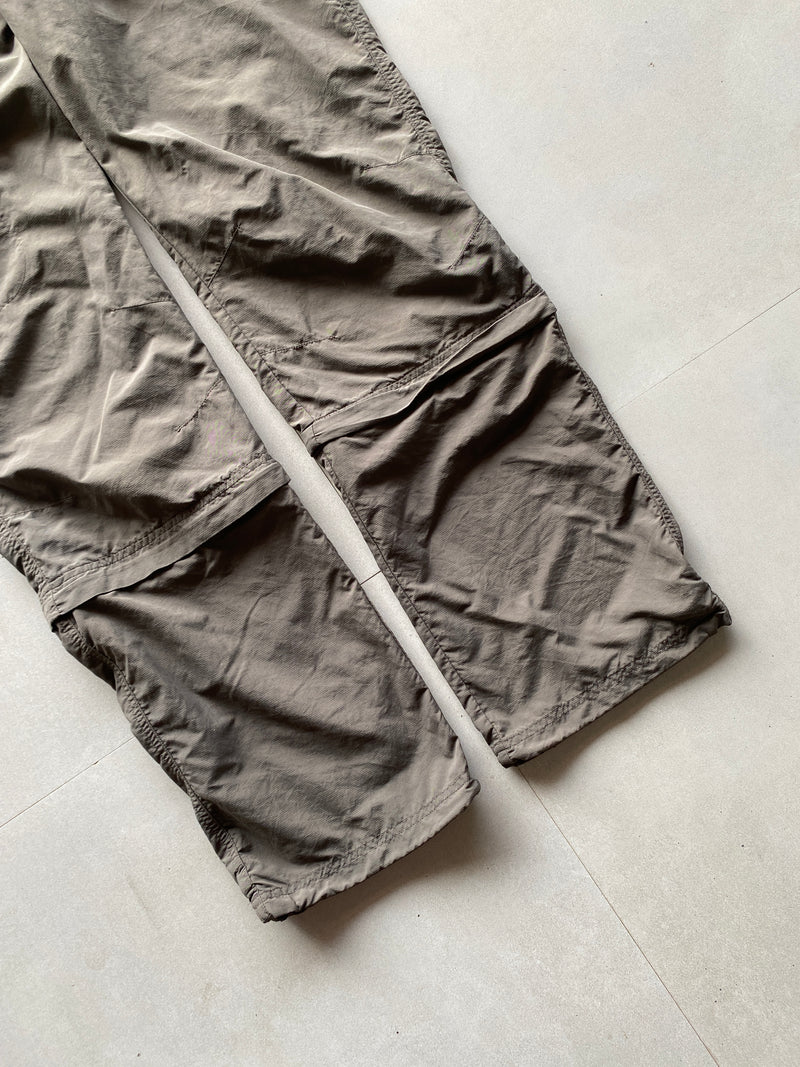 MCKINLEY CONVERTIBLE OUTDOOR PANT -