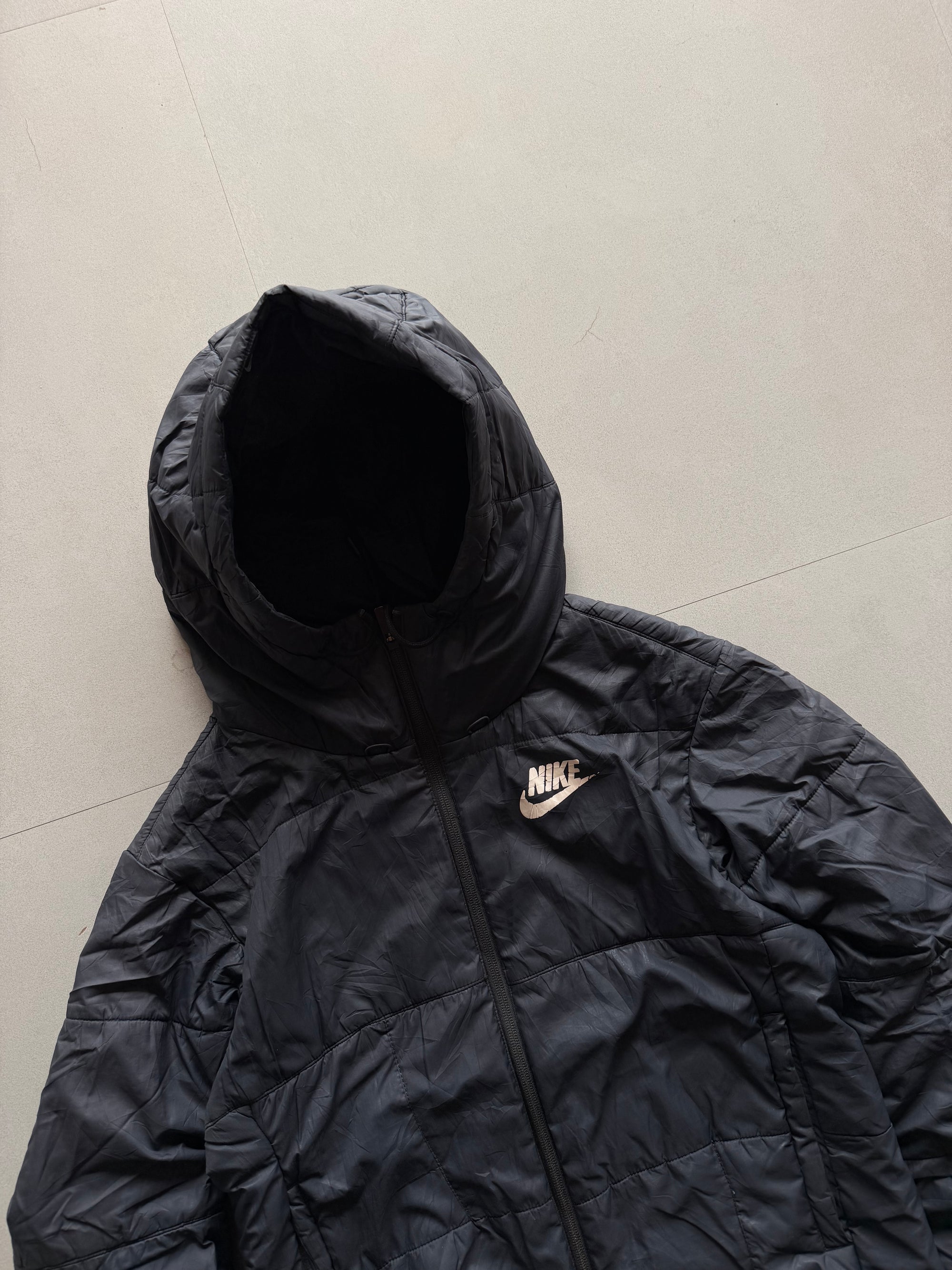 NIKE PUFFER JACKET - XS