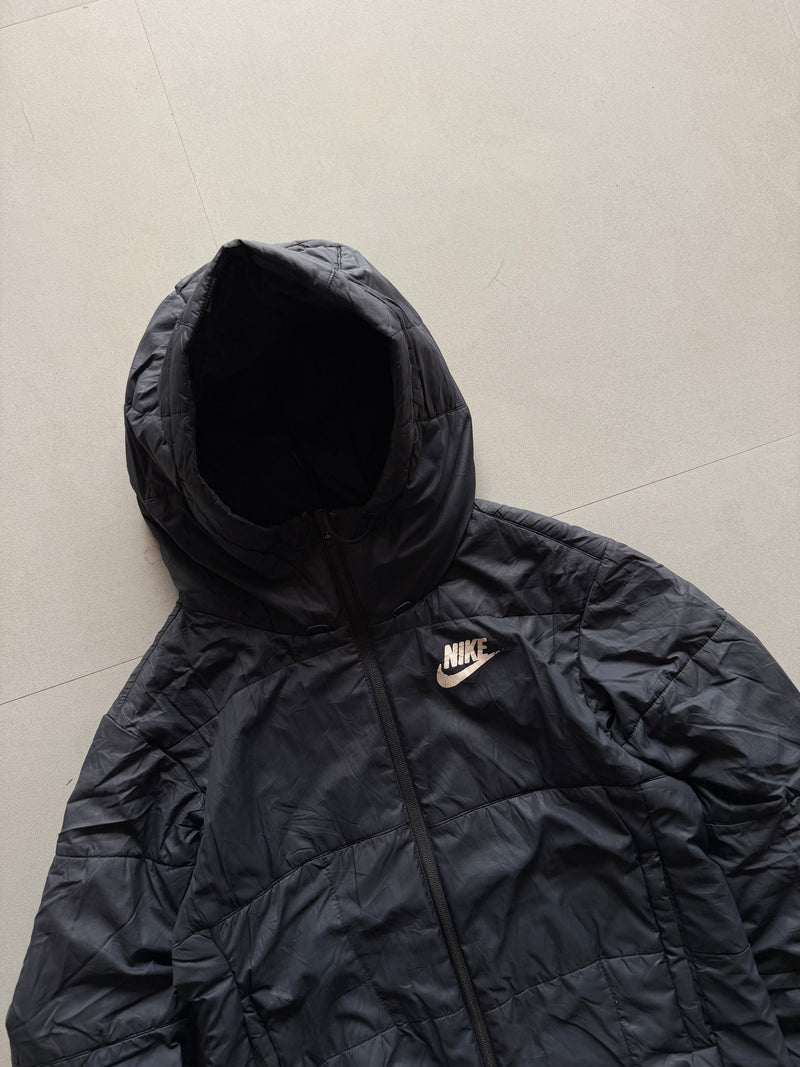 NIKE PUFFER JACKET - XS