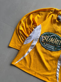 VINTAGE REEBOK NHL JERSEY - M