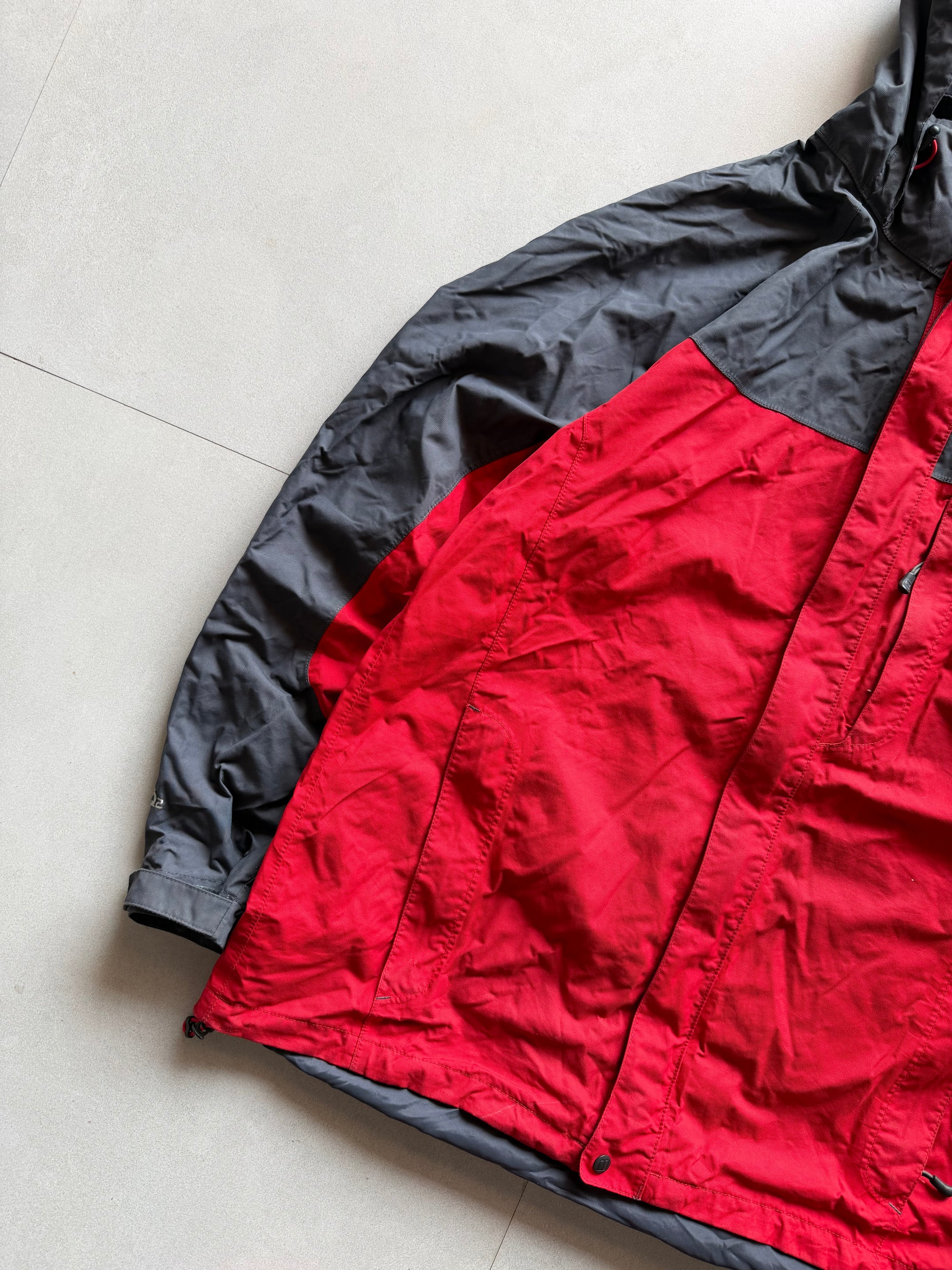 BERGAUS TREKKING JACKET - L