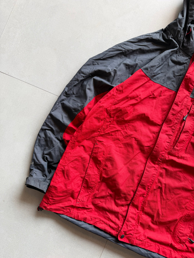 BERGAUS TREKKING JACKET - L
