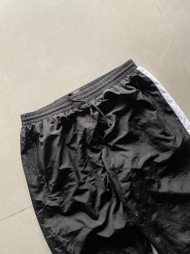 BAGGY TRACK PANT - M
