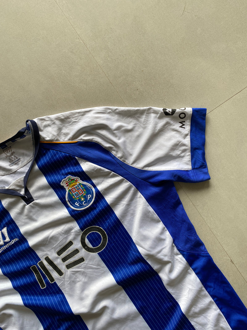 2014 WARRIOR FC PORTO JERSEY - L