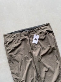 BAGGY OUTDOOR PANT - XL