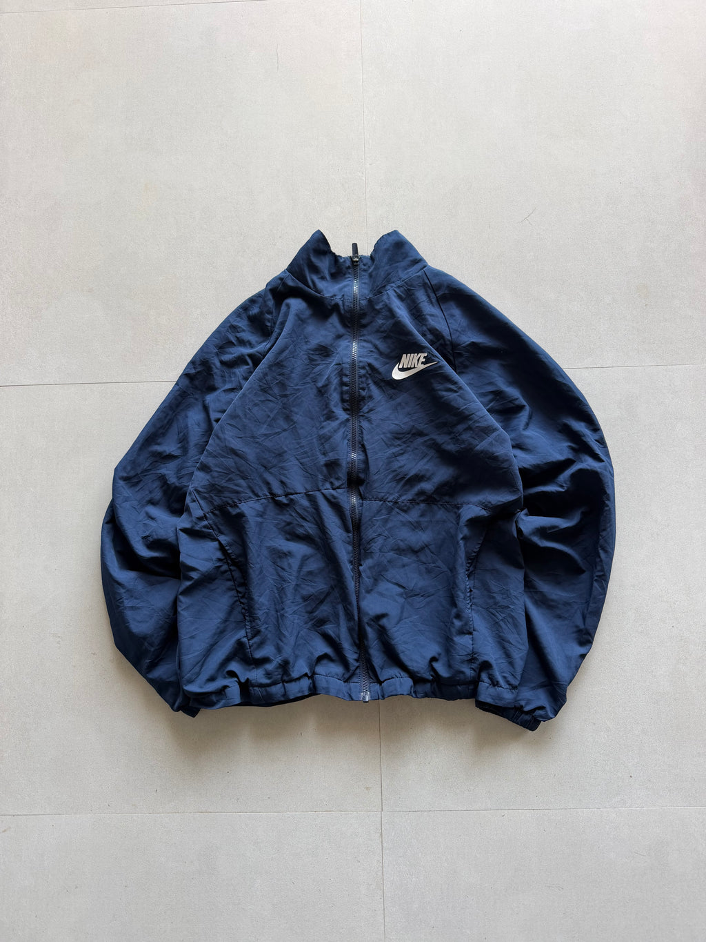 00S NIKE JACKET -