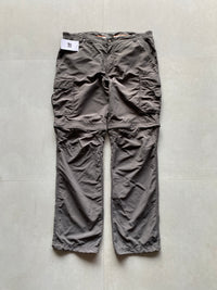 CONVERTIBLE OUTDOOR PANT -
