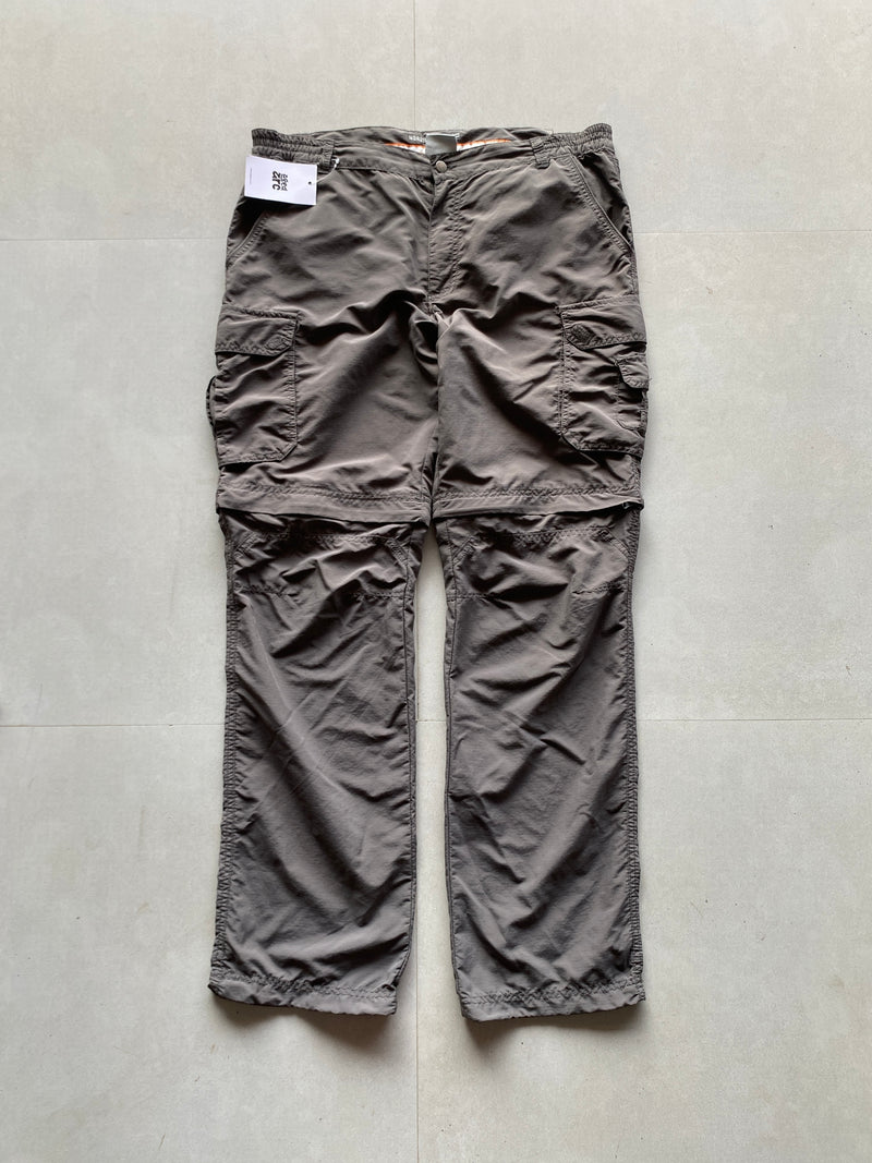 CONVERTIBLE OUTDOOR PANT -