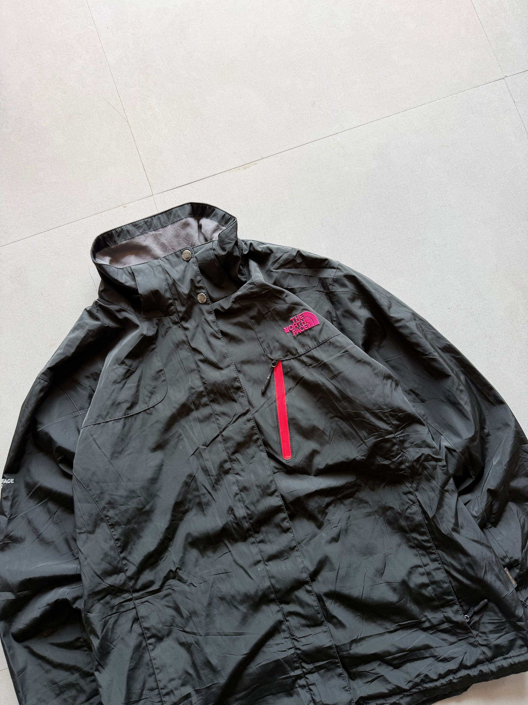 THE NORTH FACE TREKKING JACKET - XL