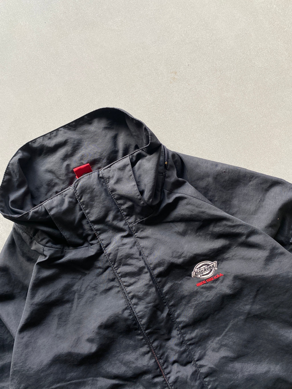 DICKIES JACKET - M