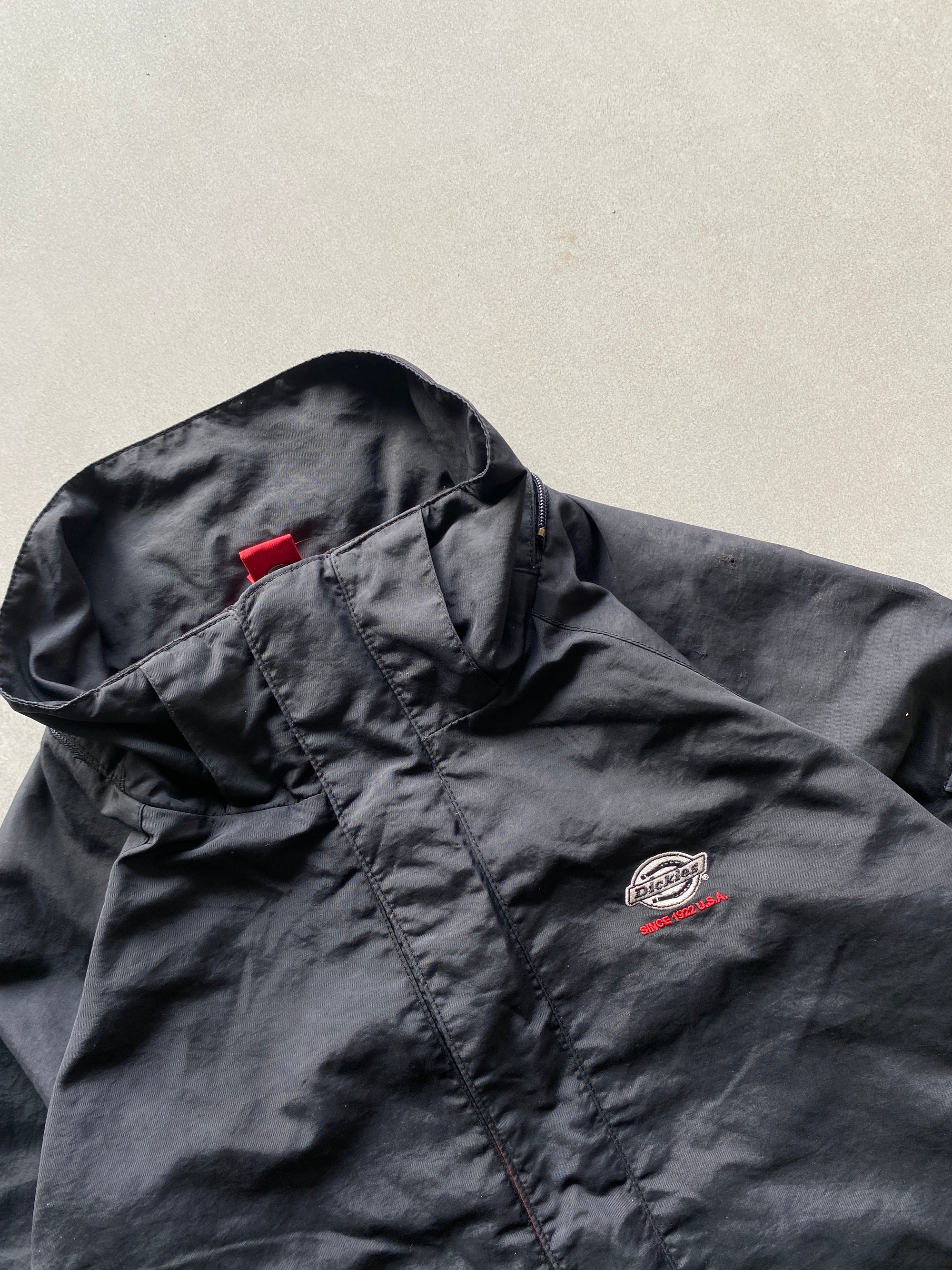 DICKIES JACKET - M