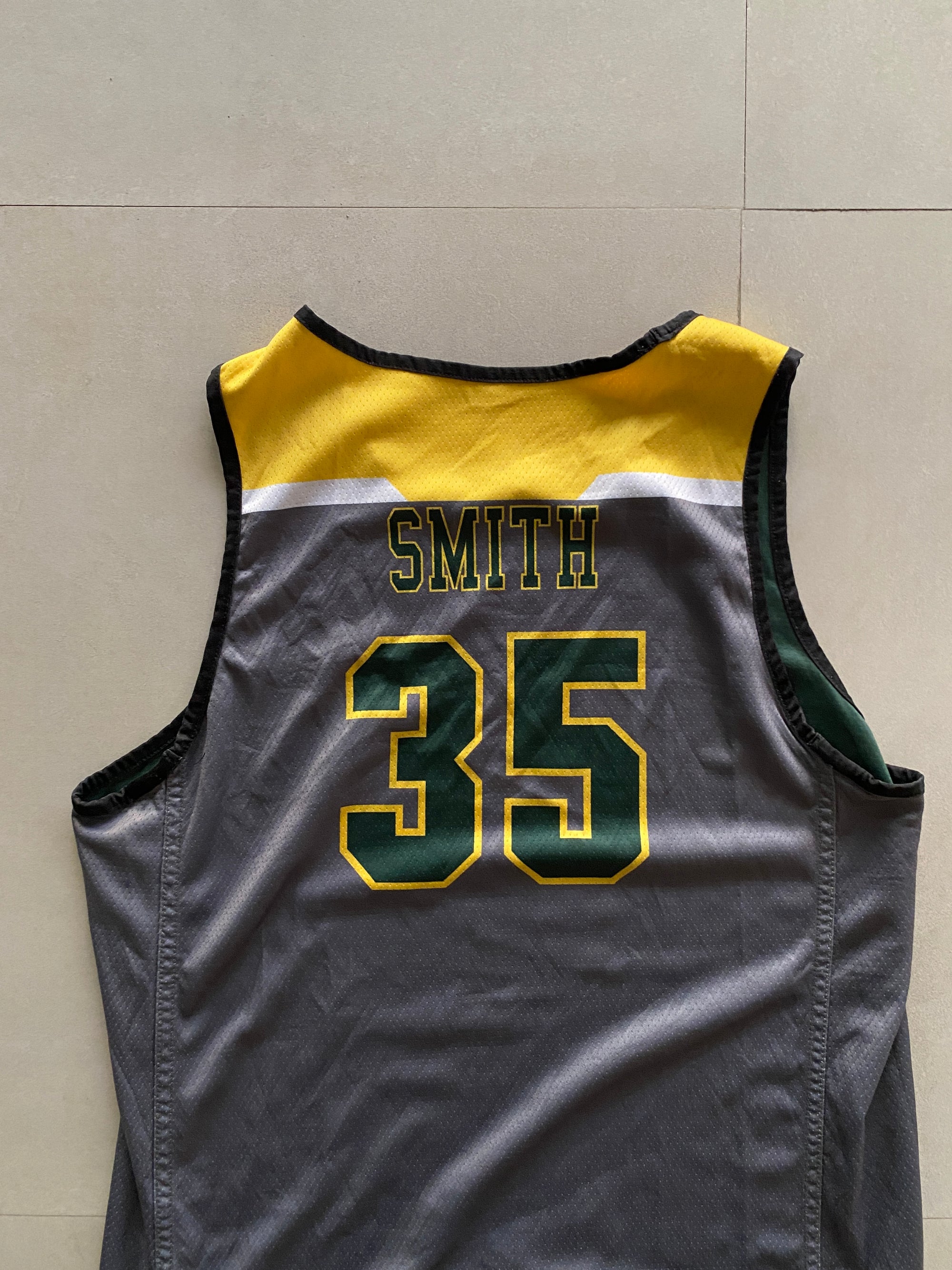 UNDER ARMOUR LIONS TANK TOP - L