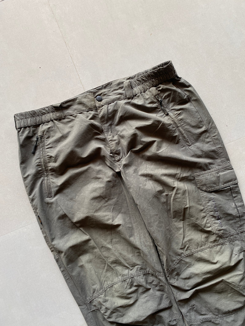 BAGGY OUTDOOR PANT -