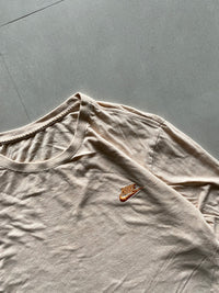 NIKE FULL SLEEVE TEE - M