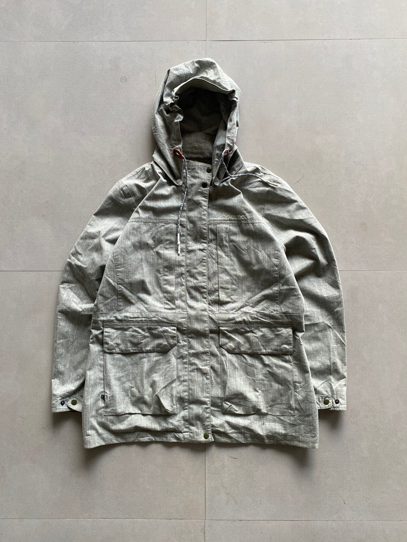 MARMOT HEAVY JACKET - L