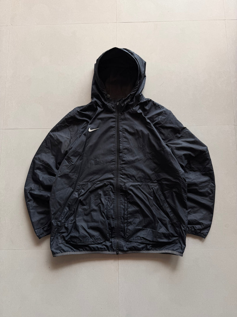 NIKE HOODED HEAVY JACKET - XXL