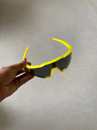 UV PROTECTED SPORTS GOGGLES