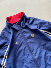 VINTAGE ADIDAS JAPAN JACKET - XL