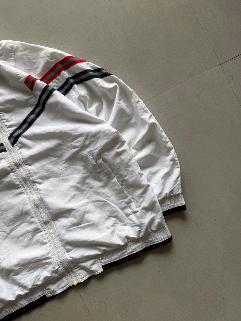 VINTAGE STYLE JACKET - L