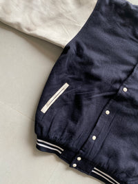 VARSITY JACKET - XL