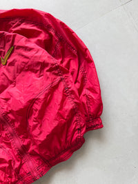 90S NIKE BIG SWOOSH JACKET - M