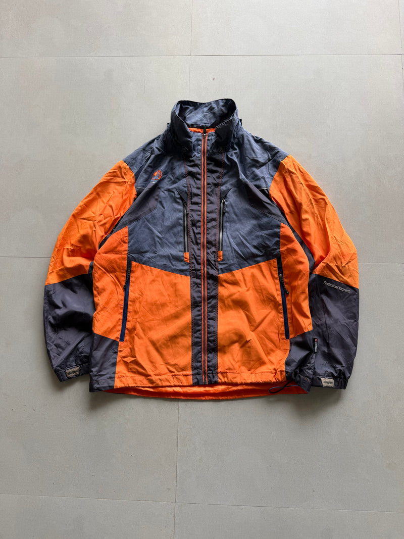 UHL SPORT TACTICAL HIKING JACKET - L