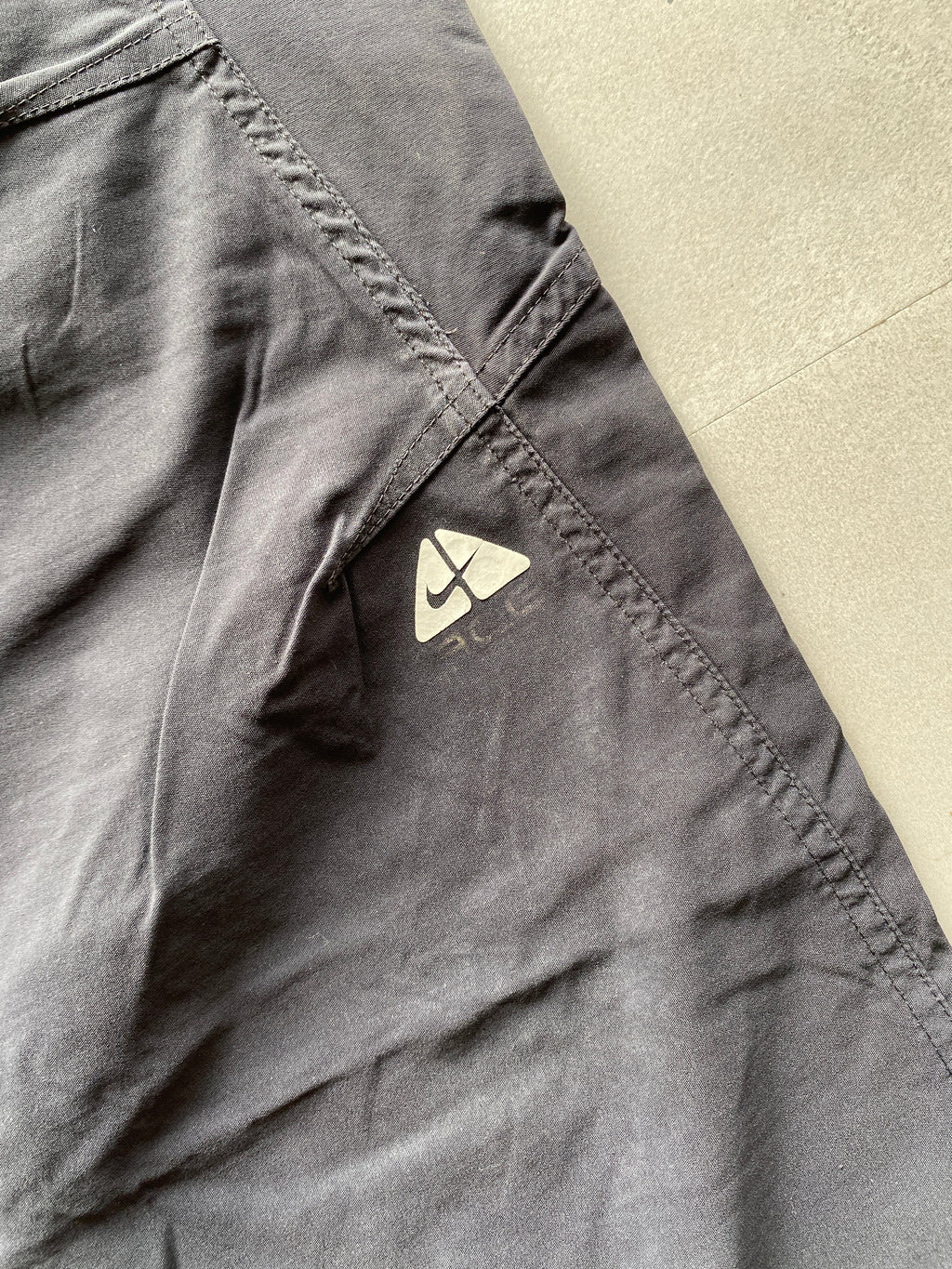 NIKE ACG TREKKING PANT - XL