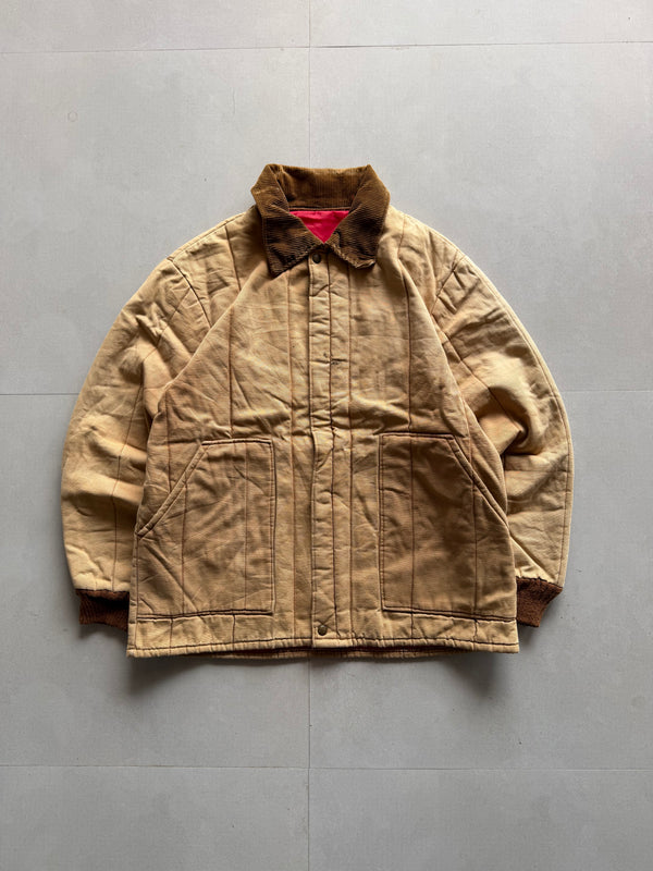 90S WALLS WORKWEAR JACKET - XL