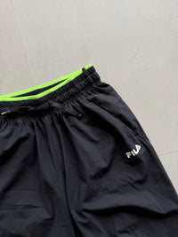 FILA BASIC SHORTS - XS