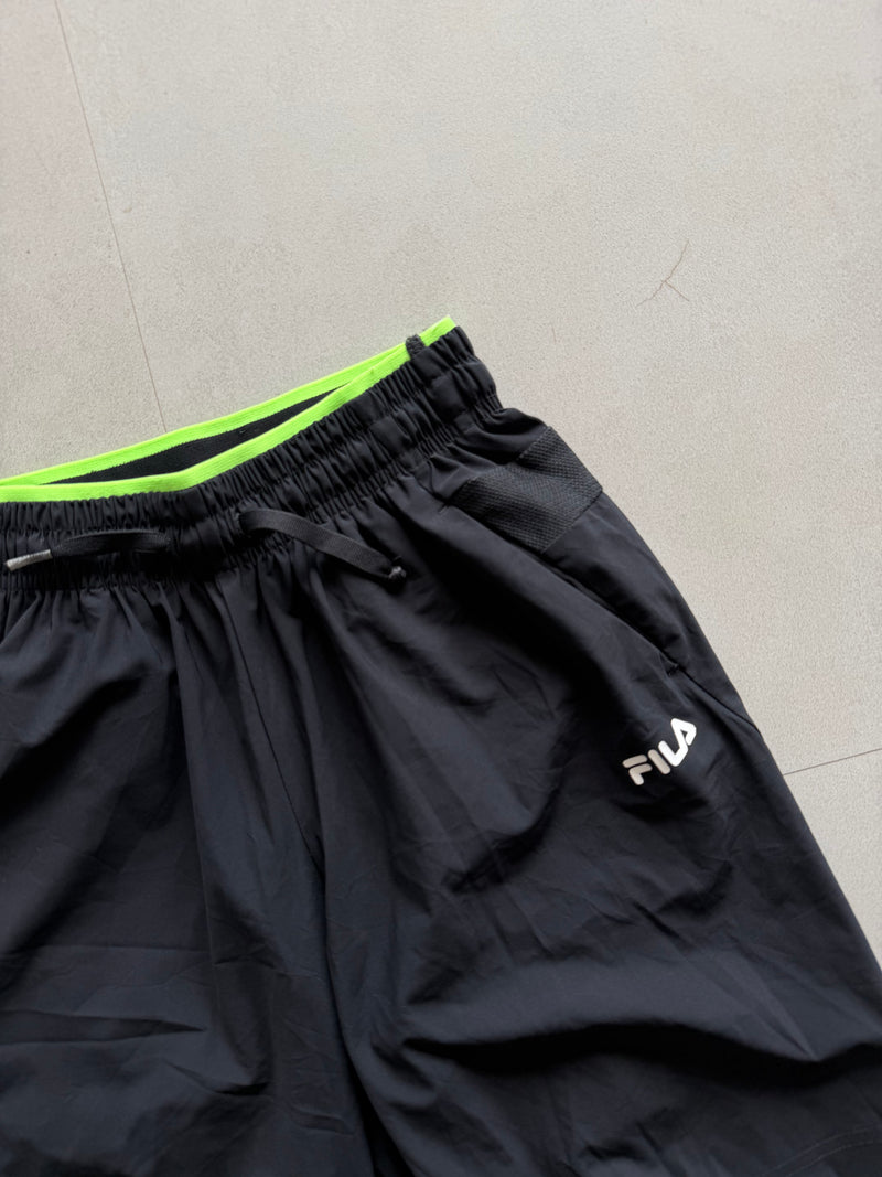 FILA BASIC SHORTS - XS