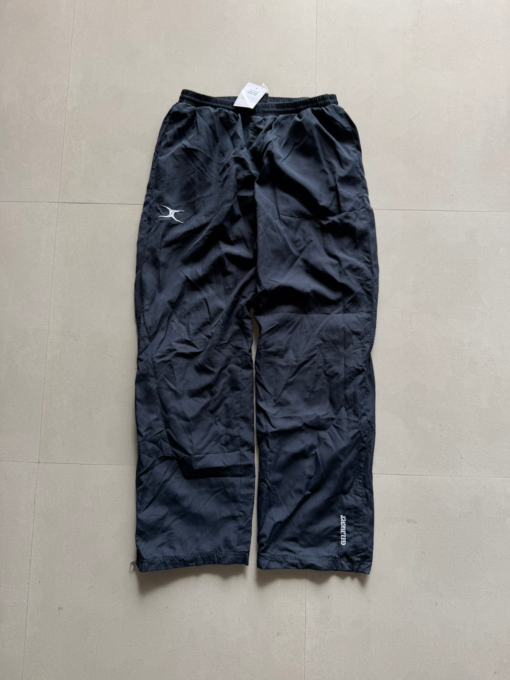 GILBERT BAGGY TRACK PANT138 - M