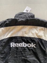VINTAGE REEBOK JACKET - M