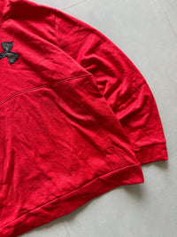 UNDER ARMOUR HOODIE - XXL