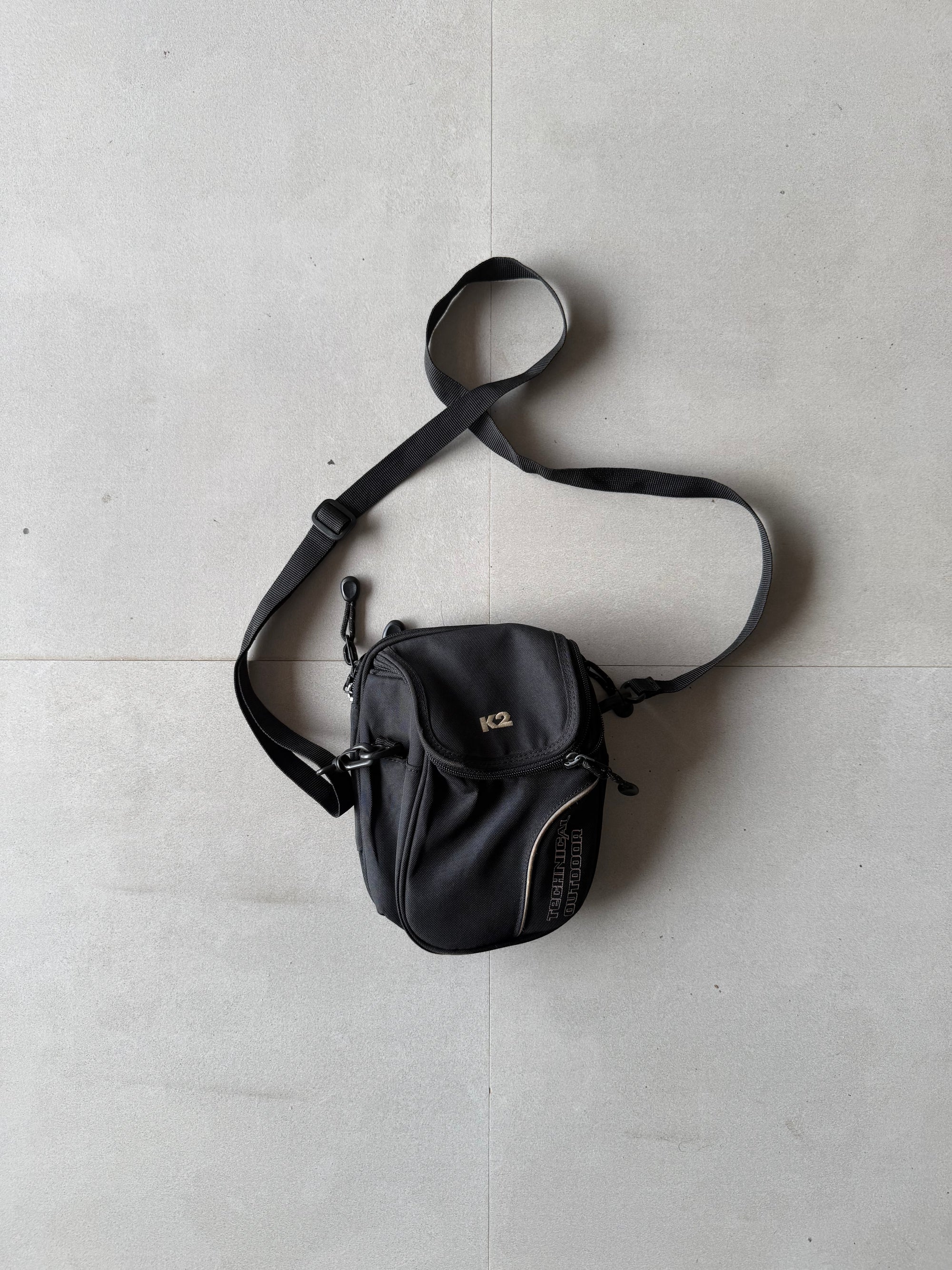 K2 UTLITY SLING BAG