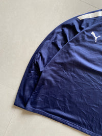 PUMA QUARTER ZIP JACKET - XL