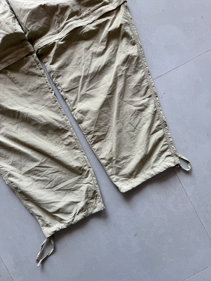 CONVERTIBLE OUTDOOR PANT - XL