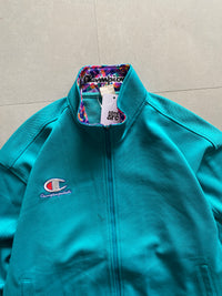 90s VINTAGE CHAMPION JACKET - M